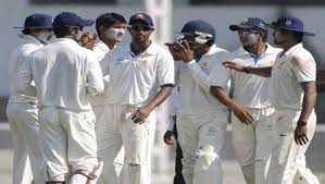 ರಣಜಿ: ಕ್ವಾರ್ಟರ್ ಫೈನಲ್ಸ್ ನಲ್ಲಿ ಜಮ್ಮು, ಕರ್ನಾಟಕ ಕಾದಾಟ 